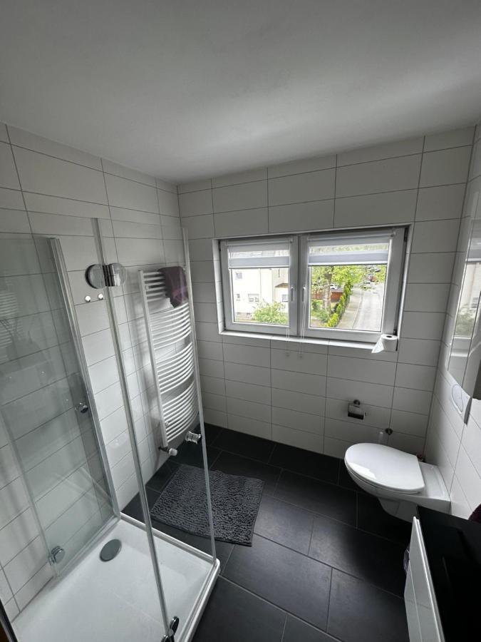 Schoene Ruhige Wohnung In Anliegerstrasse Essen Zewnętrze zdjęcie