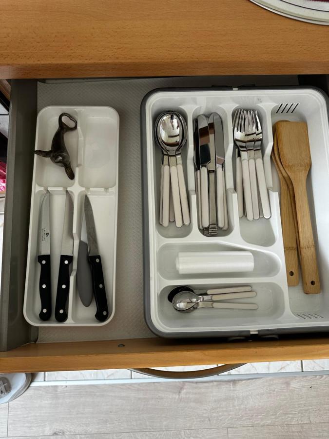 Schoene Ruhige Wohnung In Anliegerstrasse Essen Zewnętrze zdjęcie