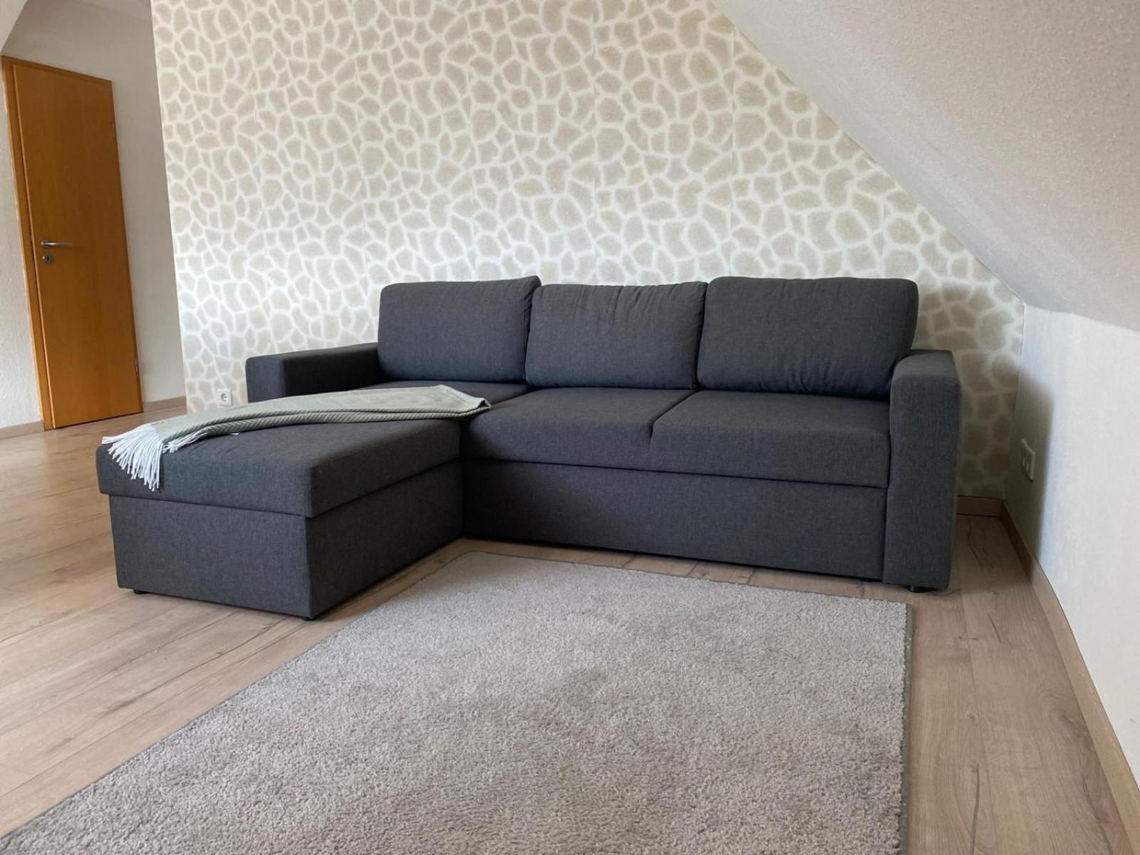 Schoene Ruhige Wohnung In Anliegerstrasse Essen Zewnętrze zdjęcie